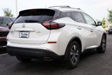 Used 2019 Nissan Murano SV w/ Cargo Package image 4