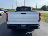 Used 2021 Chevrolet Silverado 1500 W/T w/ WT Value Package image 4
