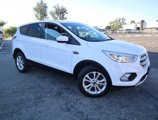 Used 2017 Ford Escape SE image 4