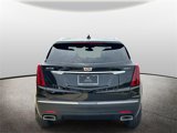 New 2025 Cadillac XT5 Luxury image 3