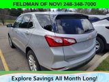 Used 2019 Chevrolet Equinox LT w/ Driver Convenience Package image 2