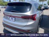 Certified 2022 Hyundai Santa Fe SEL w/ Cargo Package image 4