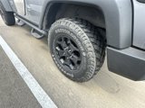 Used 2015 Jeep Wrangler Unlimited Sport w/ Quick Order Package 24S image 5