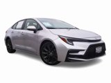 Used 2024 Toyota Corolla SE image 2