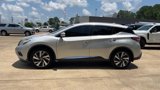 Used 2017 Nissan Murano Platinum image 3