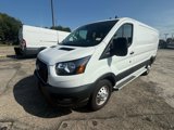 Used 2023 Ford Transit 250 Low Roof AWD image 3
