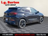 New 2025 Buick Encore GX Sport Touring image 4