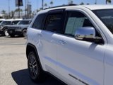 Used 2017 Jeep Grand Cherokee Limited w/ Trailer Tow Group IV image 5