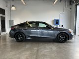 New 2025 Honda Civic Sport image 2