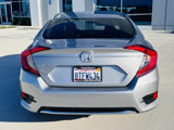 Used 2020 Honda Civic LX image 6