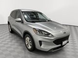 Certified 2021 Ford Escape SE image 5