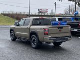 Used 2022 Nissan Frontier Pro-X image 4