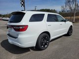 New 2025 Dodge Durango GT w/ Blacktop Package image 4