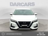 Used 2022 Nissan Sentra SV image 2