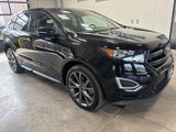 Used 2018 Ford Edge Sport image 2