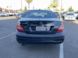 Used 2013 Mercedes-Benz C 250 Sedan image 4