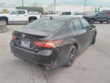 Used 2023 Toyota Camry SE image 2