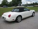 Used 2002 Ford Thunderbird image 4