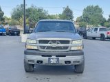 Used 2003 Chevrolet Silverado 2500 4x4 Extended Cab image 2