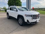 Used 2020 GMC Acadia SLT image 2