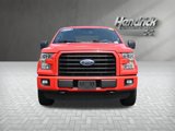 Used 2016 Ford F150 XLT w/ Equipment Group 301A Mid image 3
