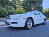 Used 2007 Ford Fusion SE image 2