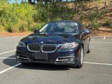 Used 2016 BMW 528i Sedan image 3