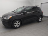 Used 2019 Chevrolet Trax LT w/ LT Convenience Package image 2