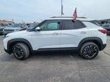 Used 2021 Chevrolet TrailBlazer LT w/ Convenience Package image 5