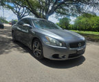 Used 2014 Nissan Maxima 3.5 SV w/ Sport Package image 2
