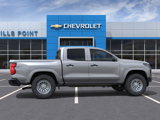 New 2026 Chevrolet Colorado W/T image 5