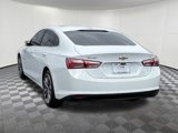 Used 2021 Chevrolet Malibu LT image 4