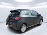 New 2024 Mitsubishi Mirage ES image 3