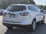 Used 2016 Chevrolet Traverse LT w/ Style and Technology Package image 3