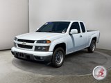 Used 2012 Chevrolet Colorado W/T w/ Power Convenience Package image 2