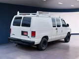 Used 2012 Ford E-150 and Econoline 150 w/ Commercial Cargo Van Pkg image 5