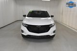 Used 2021 Chevrolet Equinox LT image 4