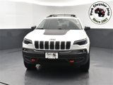 Used 2019 Jeep Cherokee Trailhawk w/ Comfort/Convenience Group image 2