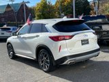 Certified 2021 INFINITI QX50 Autograph w/ Premium White Leather Package image 5