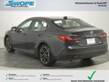 New 2025 Toyota Camry XLE image 5