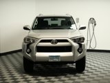 Used 2018 Toyota 4Runner SR5 image 2