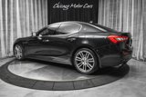 Used 2015 Maserati Ghibli S Q4 image 3