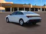 New 2025 Hyundai Elantra SE image 5