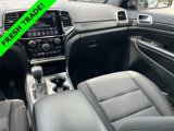 Used 2019 Jeep Grand Cherokee Laredo w/ 18" Wheel & 8.4" Radio Group image 4
