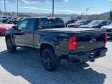 Used 2016 Chevrolet Colorado Z71 w/ Z71 Midnight Edition image 4
