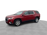 Used 2021 Chevrolet Traverse LT image 4