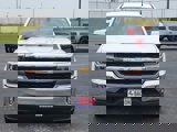 Used 2018 Chevrolet Silverado 1500 LT w/ Texas Edition image 2