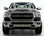Used 2022 RAM 1500 Big Horn image 2