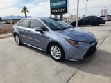 Used 2020 Toyota Corolla LE image 2