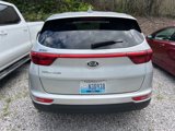 Used 2017 Kia Sportage LX image 3